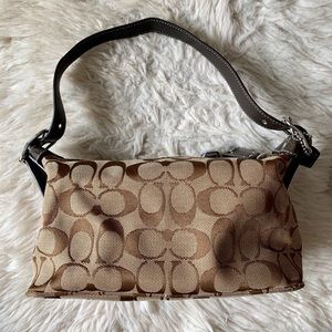 Coach - Small Purse